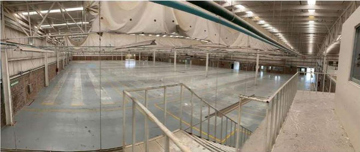 Foto de nave industrial en venta en  , pabellón de arteaga centro, pabellón de arteaga, aguascalientes, 0 No. 03
