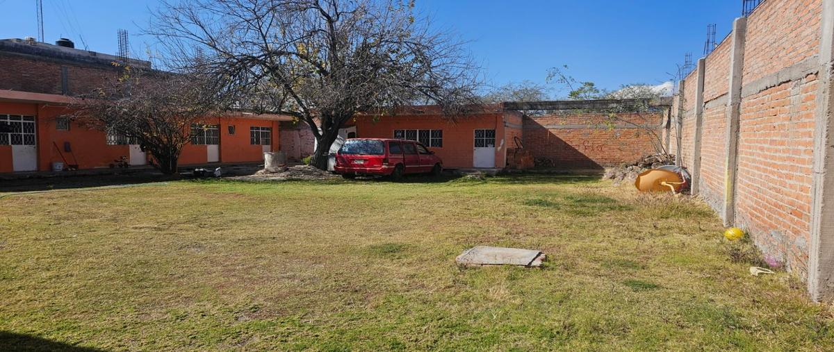 Foto de bodega en renta en  , pabellón de arteaga centro, pabellón de arteaga, aguascalientes, 0 No. 05