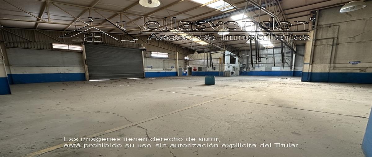 Foto de bodega en venta en pablo a de la garza 3023, las flores, monterrey, nuevo león, 0 No. 03