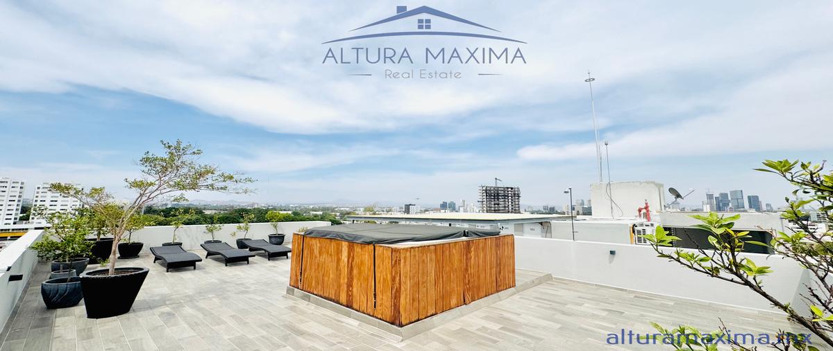 Foto de departamento en renta en pablo casals , providencia 1a secc, guadalajara, jalisco, 0 No. 03