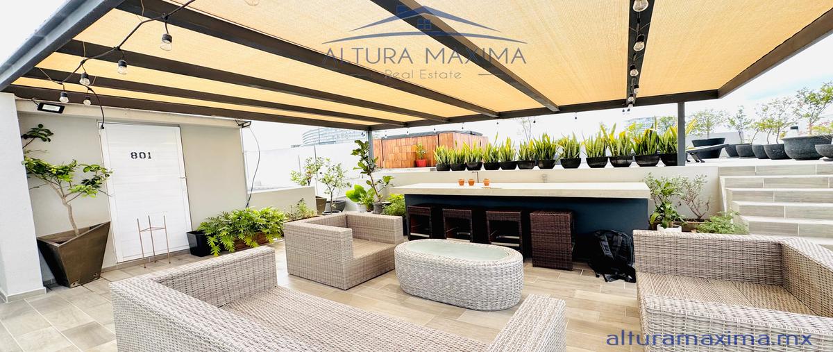 Foto de departamento en renta en pablo casals , providencia 1a secc, guadalajara, jalisco, 0 No. 04