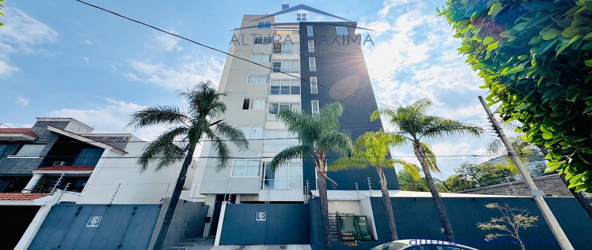 Foto de departamento en renta en pablo casals , providencia 1a secc, guadalajara, jalisco, 0 No. 03