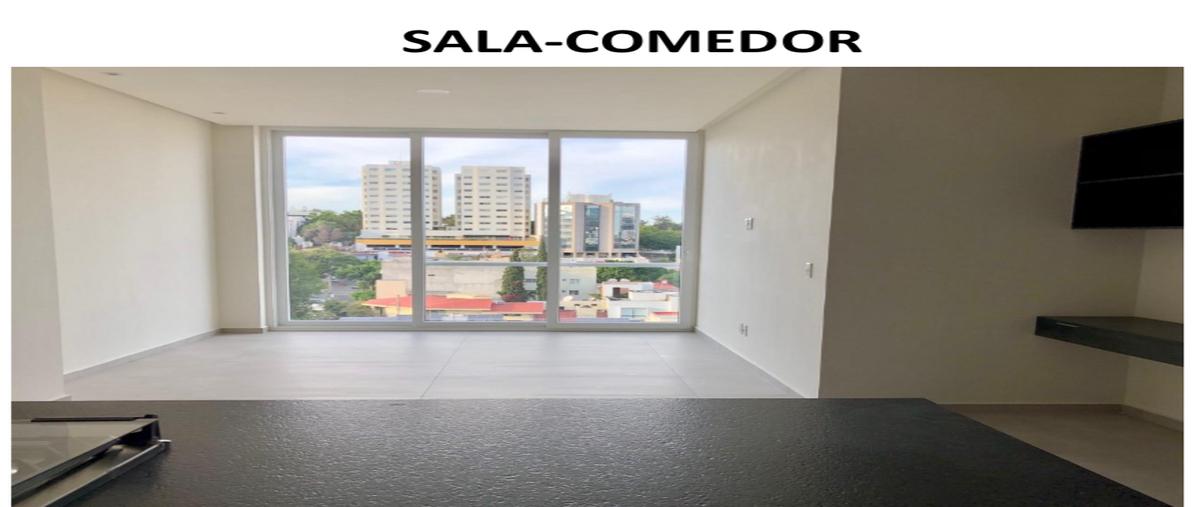 Foto de departamento en venta en pablo casals , providencia 4a secc, guadalajara, jalisco, 0 No. 05