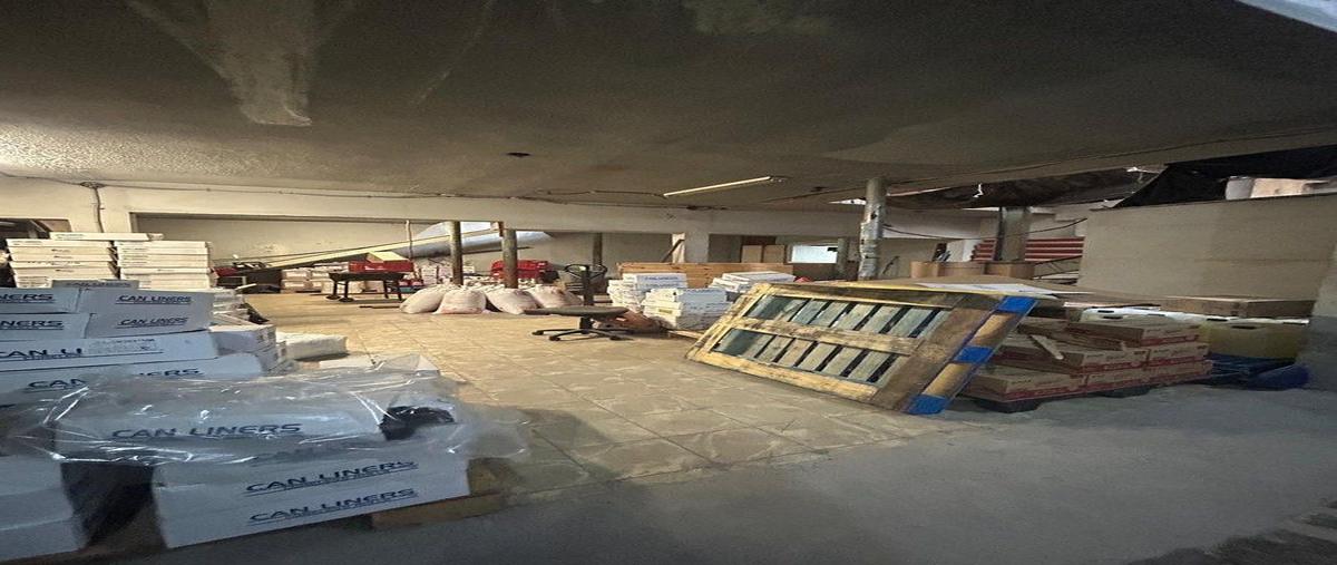 Foto de bodega en renta en pablo de la garza , pablo a de la garza, monterrey, nuevo león, 0 No. 03