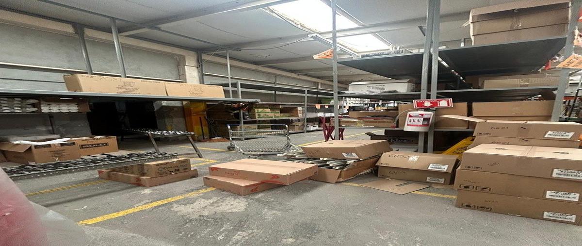 Foto de bodega en renta en pablo de la garza , pablo a de la garza, monterrey, nuevo león, 0 No. 05
