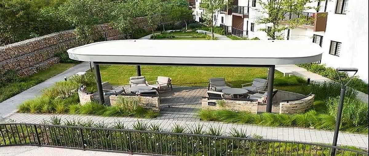 Foto de departamento en venta en pablo livas , 15 de mayo, guadalupe, nuevo león, 0 No. 05