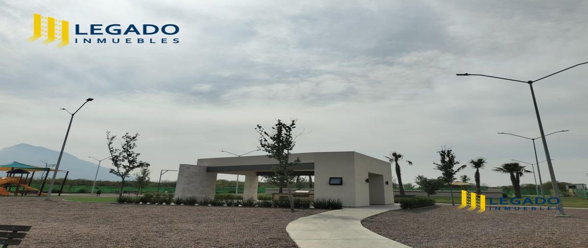 Foto de casa en , pablo livas, guadalupe, nuevo león, 0 foto 03 Foto de casa en venta en , pablo livas, guadalupe, nuevo león, 0 No. 03