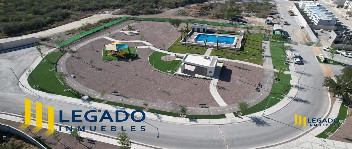 Foto de casa en , pablo livas, guadalupe, nuevo león, 0 foto 04 Foto de casa en venta en , pablo livas, guadalupe, nuevo león, 0 No. 04