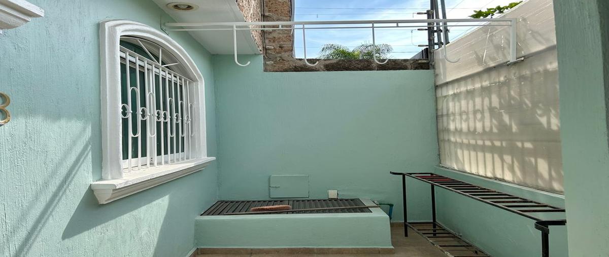 Foto de casa en venta en pablo moreno 984, los arrayanes, guadalajara, jalisco, 0 No. 03