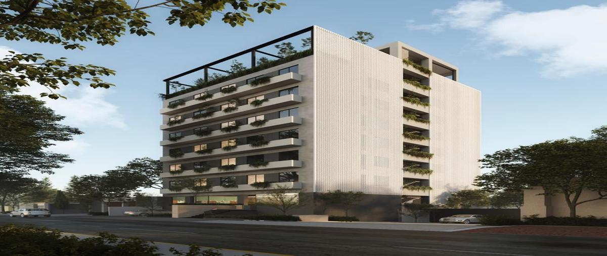 Foto de departamento en venta en pablo neruda , jardines universidad, zapopan, jalisco, 19556457 No. 03