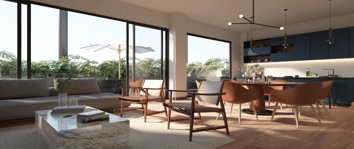 Foto de departamento en venta en pablo neruda , loma real, zapopan, jalisco, 0 No. 06