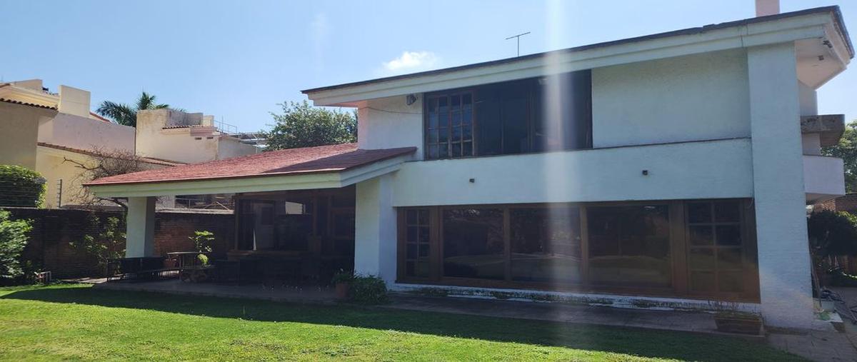 Foto de casa en venta en pablo neruda , lomas del valle, zapopan, jalisco, 0 No. 04