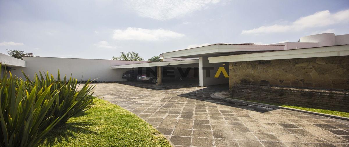 Foto de casa en renta en pablo neruda , lomas del valle, zapopan, jalisco, 30028582 No. 02