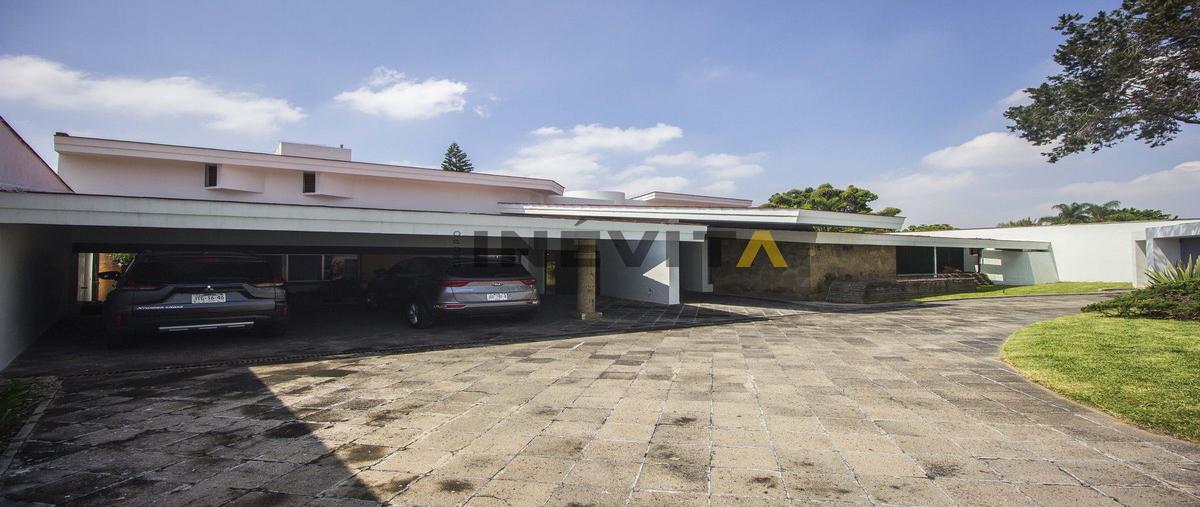 Foto de casa en renta en pablo neruda , lomas del valle, zapopan, jalisco, 30028582 No. 03