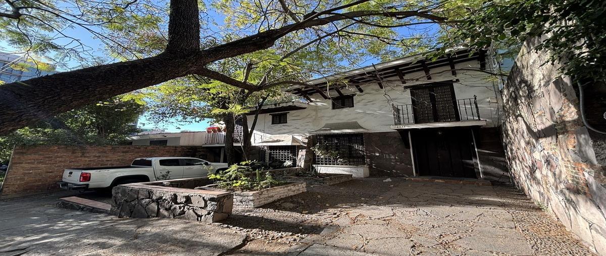 Foto de terreno habitacional en venta en pablo neruda , providencia 3a secc, guadalajara, jalisco, 29300409 No. 01