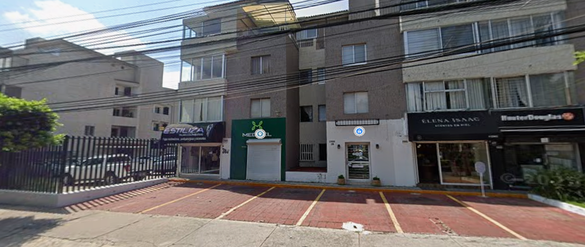 Foto de departamento en pablo neruda , providencia 3a secc, guadalajara, jalisco, 0 foto 01 Foto de departamento en venta en pablo neruda , providencia 3a secc, guadalajara, jalisco, 0 No. 01