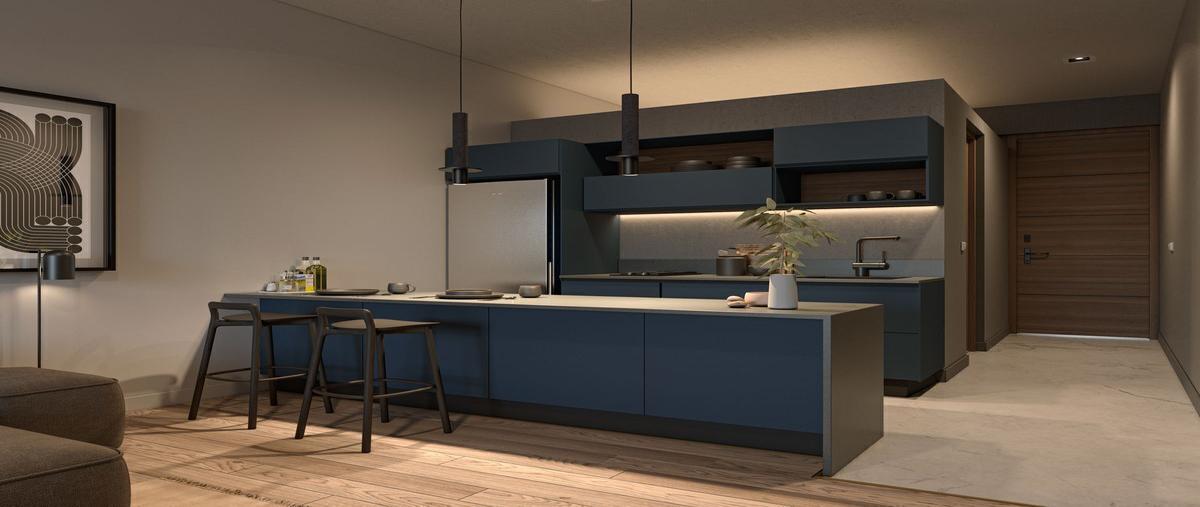 Foto de departamento en venta en pablo neruda , villa universitaria, zapopan, jalisco, 26497770 No. 03