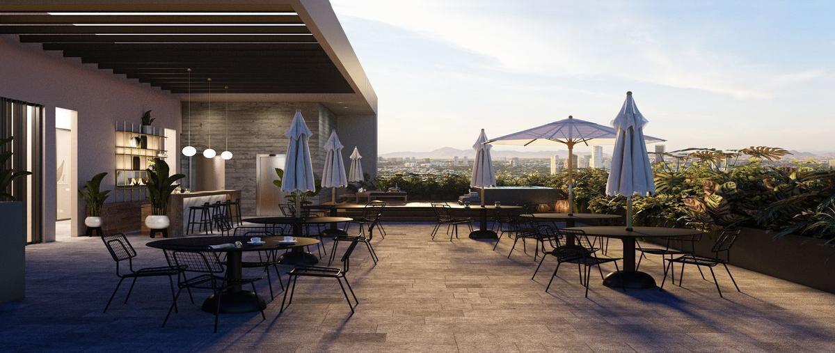 Foto de departamento en venta en pablo neruda , villa universitaria, zapopan, jalisco, 26497770 No. 05