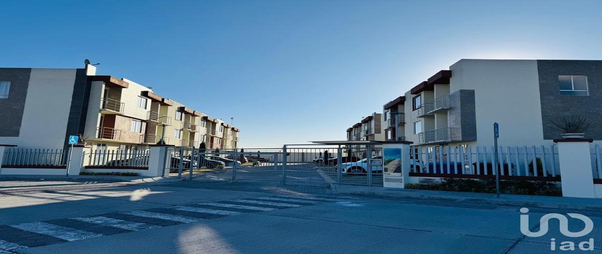 Foto de casa en venta en pablo picasso 132, villas de nextlalpan, nextlalpan, méxico, 30914470 No. 04