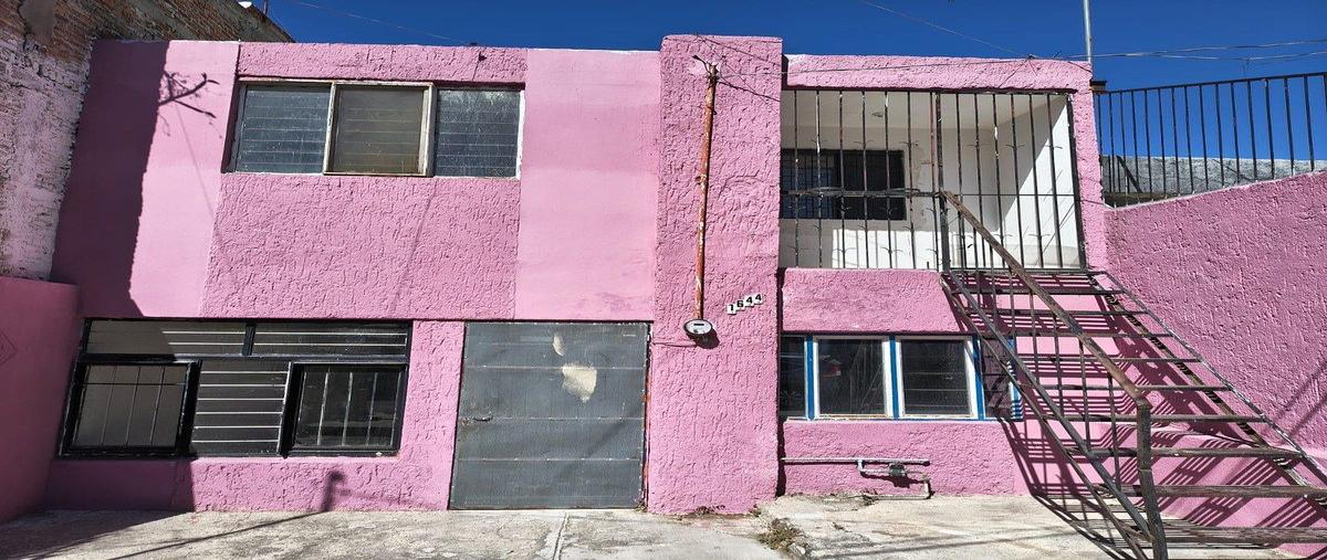 Foto de casa en pablo quiroga escamilla , autocinema, guadalajara, jalisco, 0 foto 01 Foto de casa en venta en pablo quiroga escamilla , autocinema, guadalajara, jalisco, 0 No. 01