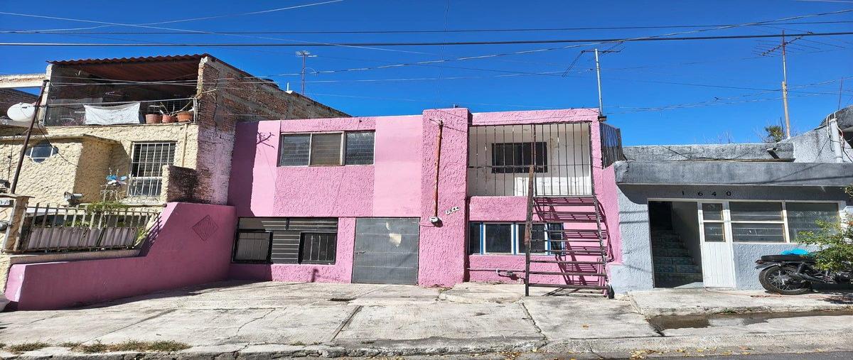 Foto de casa en pablo quiroga escamilla , autocinema, guadalajara, jalisco, 30886806 foto 03 Foto de casa en venta en pablo quiroga escamilla , autocinema, guadalajara, jalisco, 30886806 No. 03