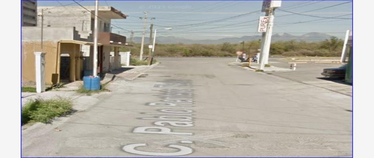Foto de casa en venta en pablo rentería tijerina 000, santa lucía segundo sector, cadereyta jiménez, nuevo león, 0 No. 01