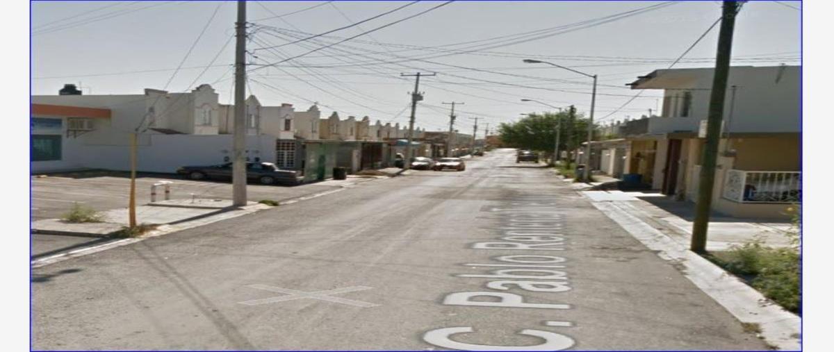 Foto de casa en venta en pablo rentería tijerina 000, santa lucía segundo sector, cadereyta jiménez, nuevo león, 0 No. 02