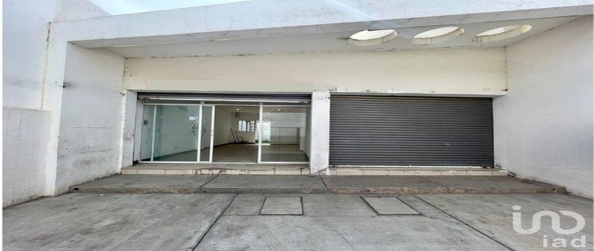 Foto de local en renta en pablo serrano 313, domingo arrieta, durango, durango, 30221418 No. 01