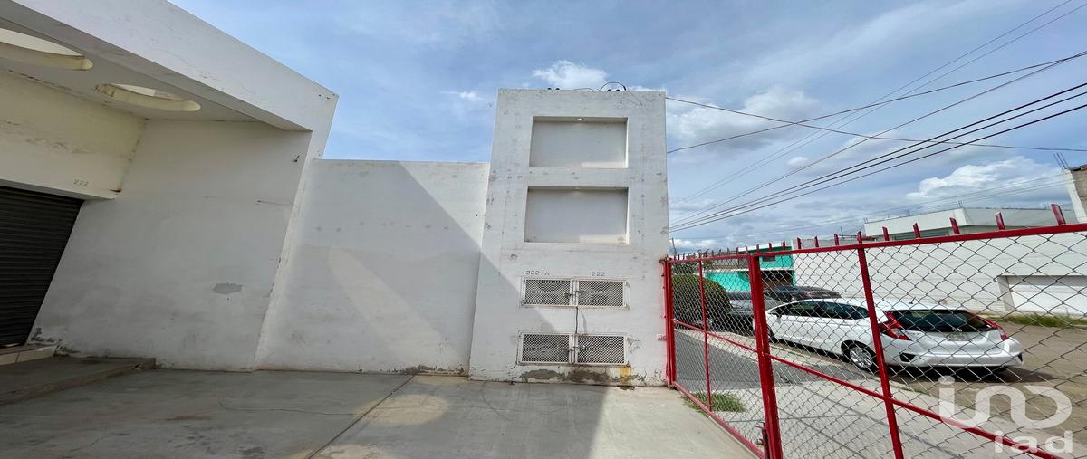 Foto de local en renta en pablo serrano 313, domingo arrieta, durango, durango, 30221418 No. 05