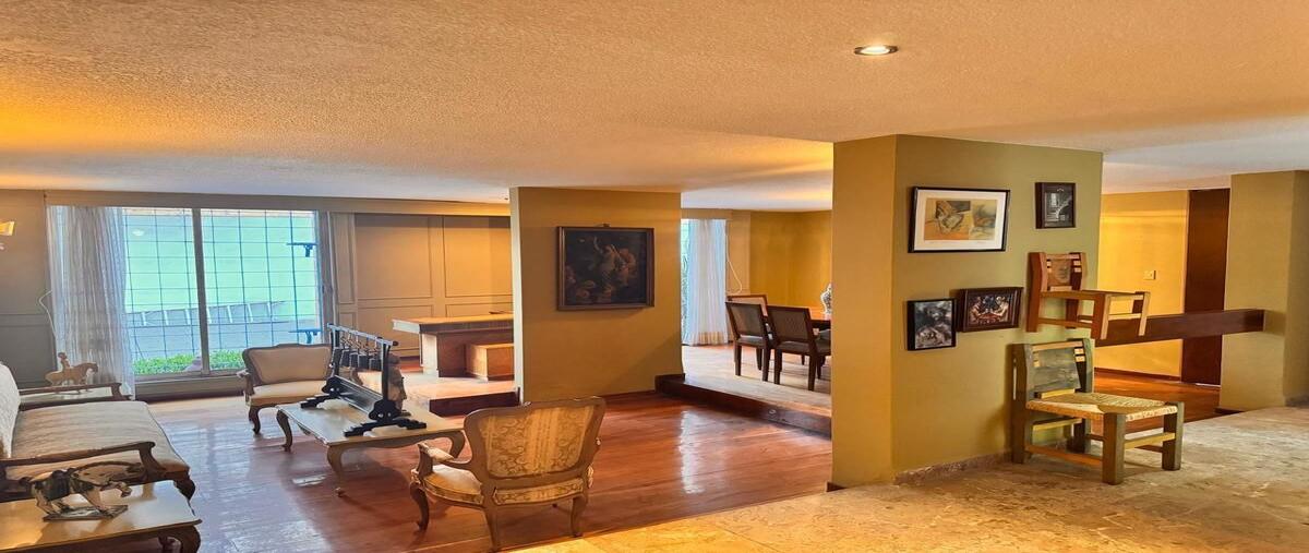 Foto de casa en venta en pablo uccelo , ciudad de los deportes, benito juárez, df / cdmx, 0 No. 03