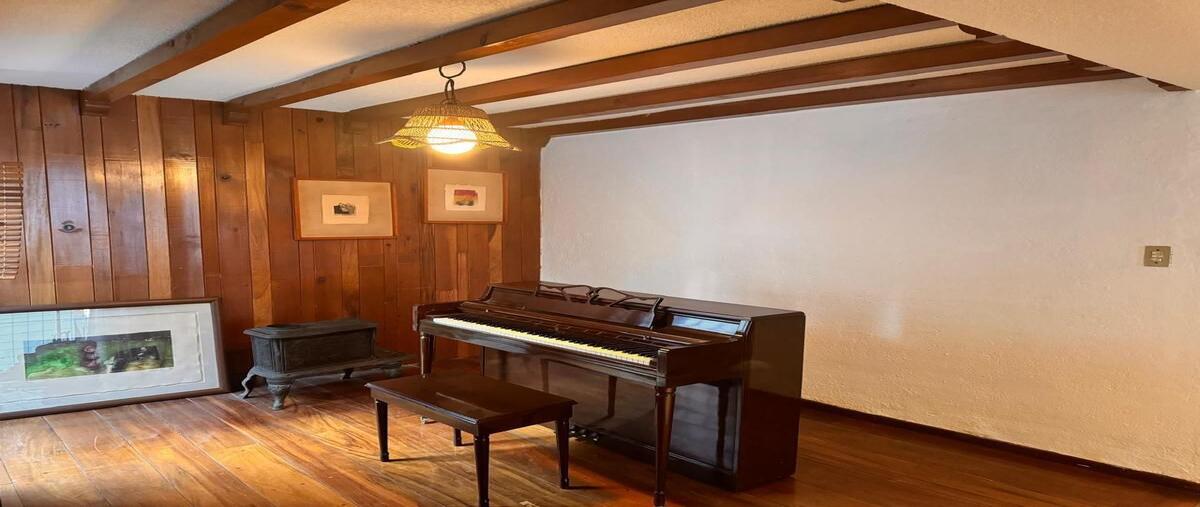 Foto de casa en venta en pablo uccelo , ciudad de los deportes, benito juárez, df / cdmx, 0 No. 05