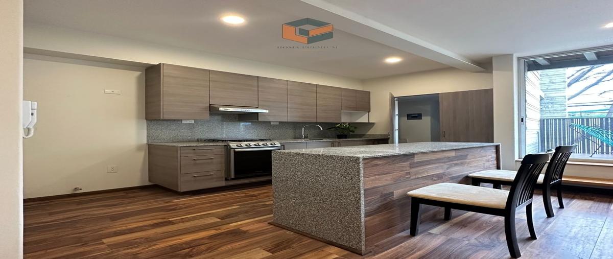 Foto de departamento en venta en pablo ucello , ciudad de los deportes, benito juárez, df / cdmx, 0 No. 01