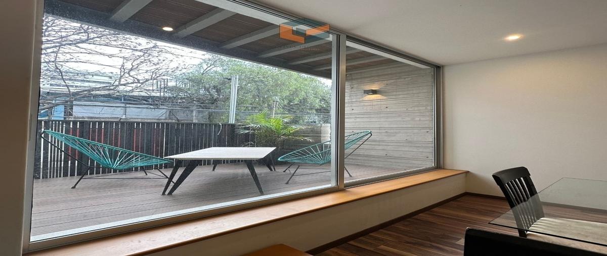 Foto de departamento en venta en pablo ucello , ciudad de los deportes, benito juárez, df / cdmx, 0 No. 03
