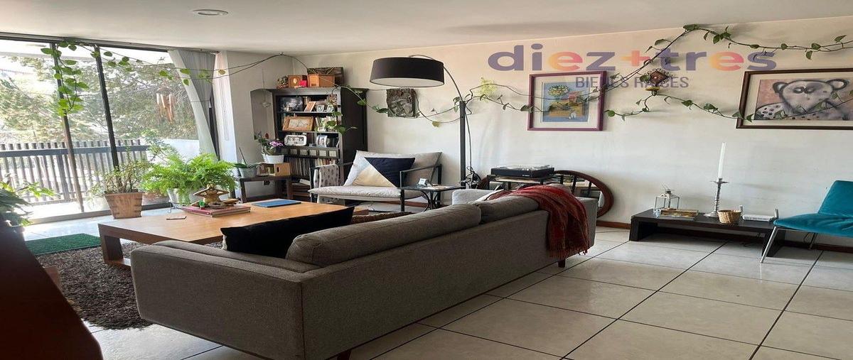 Foto de departamento en venta en pablo ucello , ciudad de los deportes, benito juárez, df / cdmx, 0 No. 04