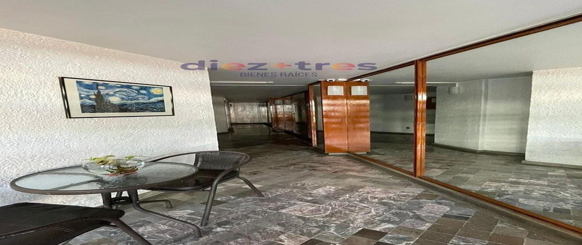 Foto de departamento en venta en pablo ucello , ciudad de los deportes, benito juárez, df / cdmx, 0 No. 05