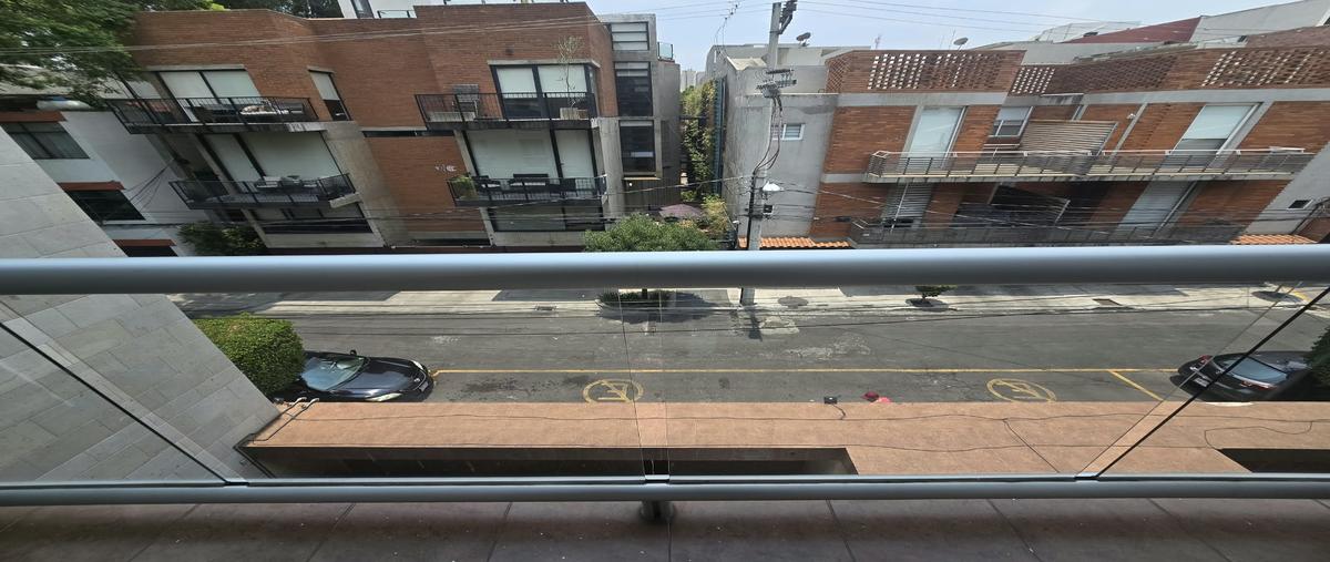 Foto de departamento en venta en pablo ucello , san juan, benito juárez, df / cdmx, 0 No. 03