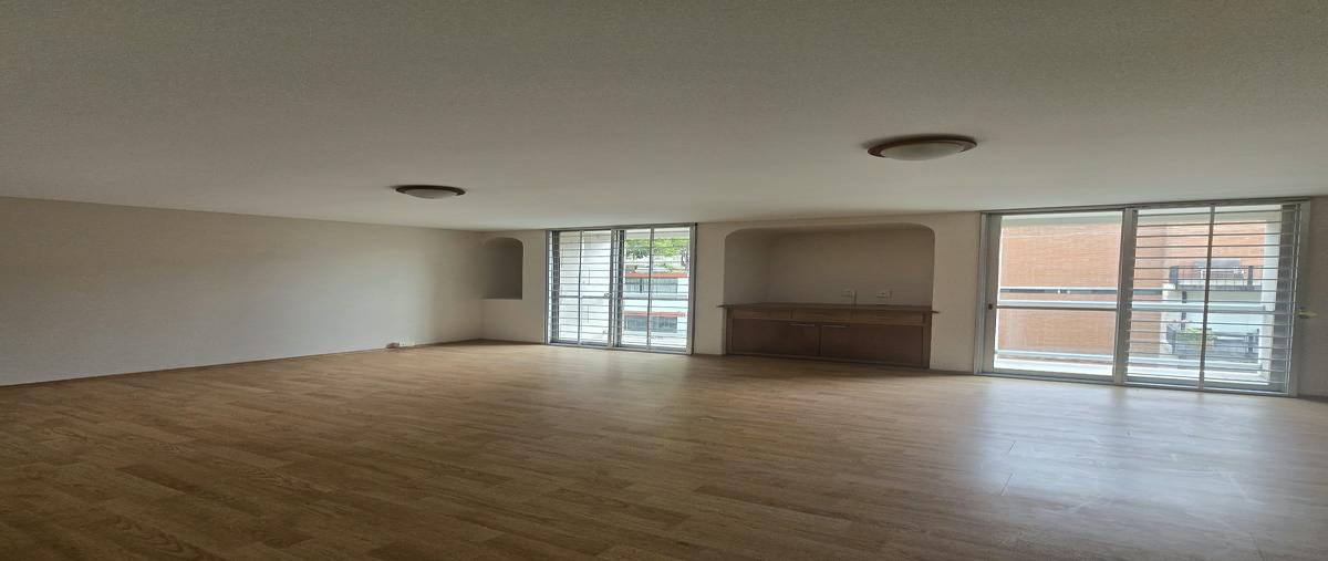 Foto de departamento en venta en pablo ucello , san juan, benito juárez, df / cdmx, 0 No. 04