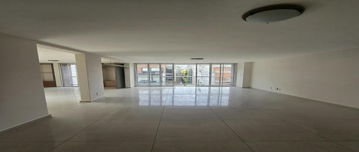 Foto de departamento en venta en pablo ucello , san juan, benito juárez, df / cdmx, 0 No. 05