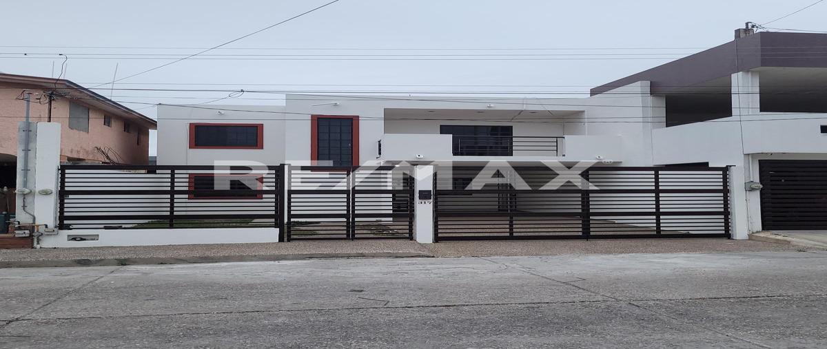Foto de casa en pablo uresti , manuel r diaz, ciudad madero, tamaulipas, 17464707 foto 01 Foto de casa en renta en pablo uresti , manuel r diaz, ciudad madero, tamaulipas, 17464707 No. 01