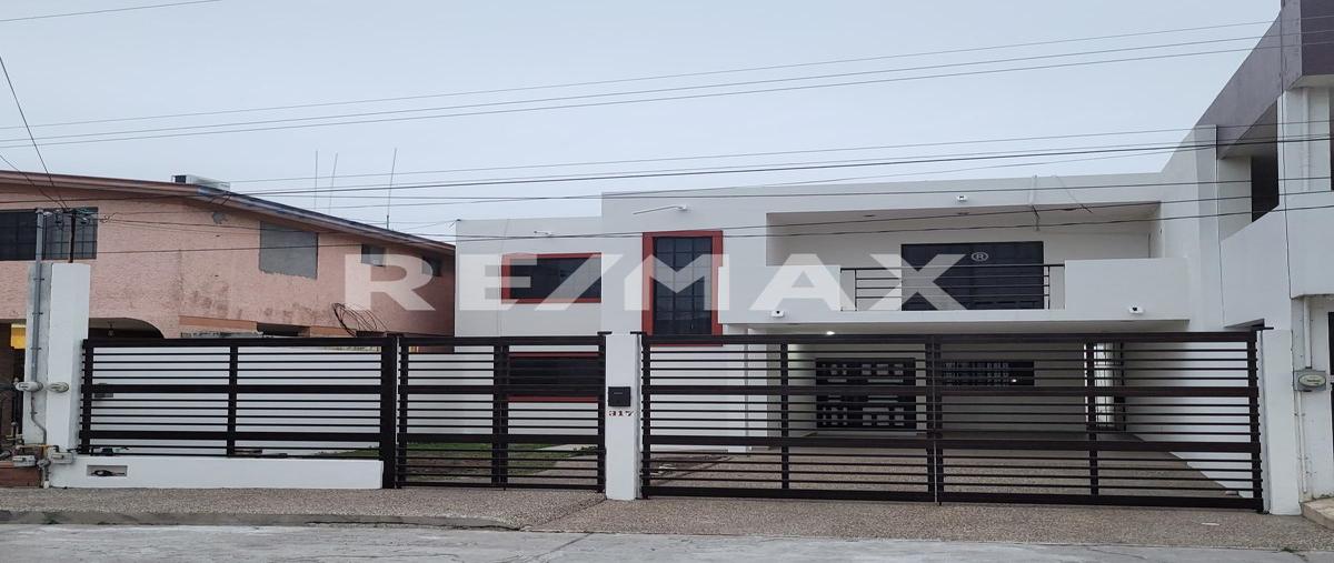 Foto de casa en pablo uresti , manuel r diaz, ciudad madero, tamaulipas, 17464707 foto 02 Foto de casa en renta en pablo uresti , manuel r diaz, ciudad madero, tamaulipas, 17464707 No. 02