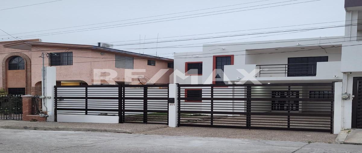Foto de casa en pablo uresti , manuel r diaz, ciudad madero, tamaulipas, 17464707 foto 03 Foto de casa en renta en pablo uresti , manuel r diaz, ciudad madero, tamaulipas, 17464707 No. 03