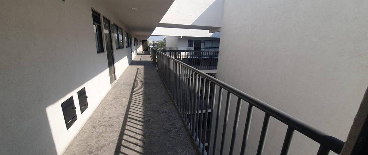 Foto de departamento en renta en pablo valdez , la perla, guadalajara, jalisco, 0 No. 03