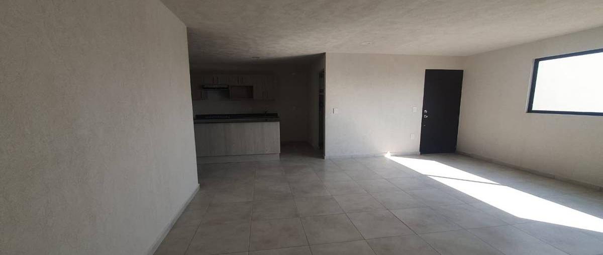 Foto de departamento en renta en pablo valdez , la perla, guadalajara, jalisco, 0 No. 04