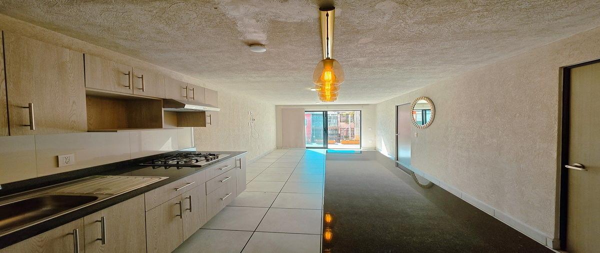 Foto de departamento en renta en pablo valdez , la perla, guadalajara, jalisco, 0 No. 05