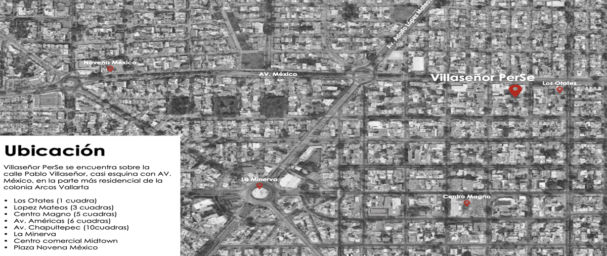 Foto de departamento en venta en pablo villaseñor , arcos vallarta, guadalajara, jalisco, 0 No. 03