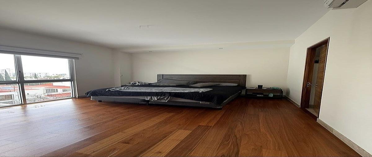 Foto de departamento en venta en pablos casals , prados de providencia, guadalajara, jalisco, 0 No. 11