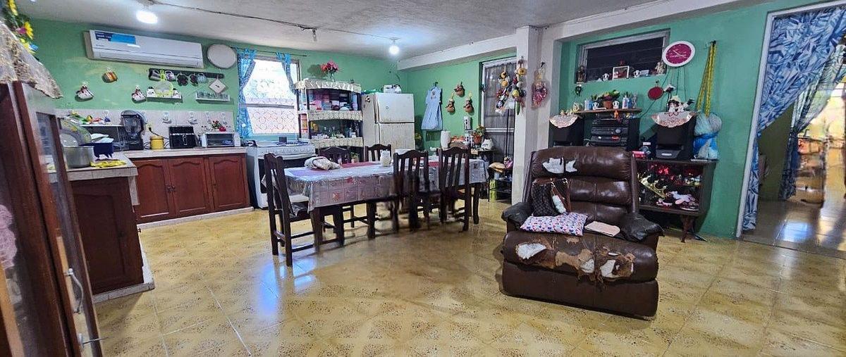 Foto de casa en venta en pacabtun , pacabtun, mérida, yucatán, 0 No. 07
