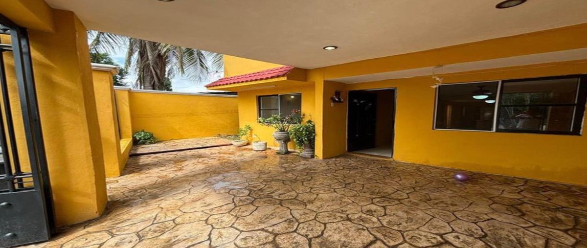 Foto de casa en venta en pacabtun whi312188, pacabtun, mérida, yucatán, 0 No. 03