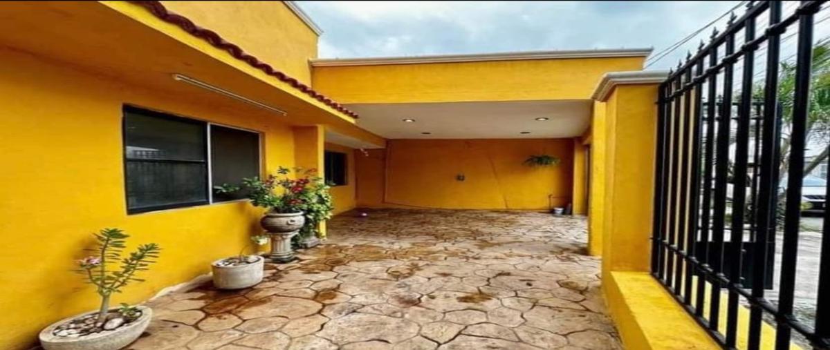 Foto de casa en venta en pacabtun whi312188, pacabtun, mérida, yucatán, 0 No. 05