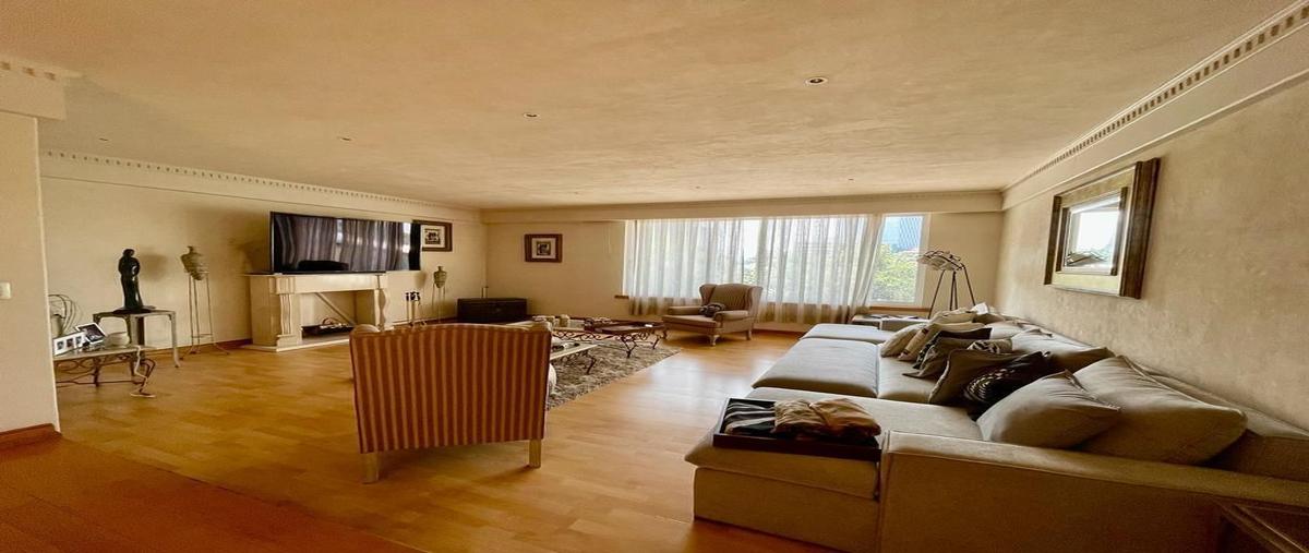 Foto de casa en venta en pacaya , jardines en la montaña, tlalpan, df / cdmx, 0 No. 03